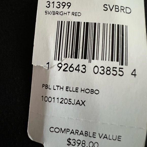 Coach Elle Hobo bag - Picture 10 of 10